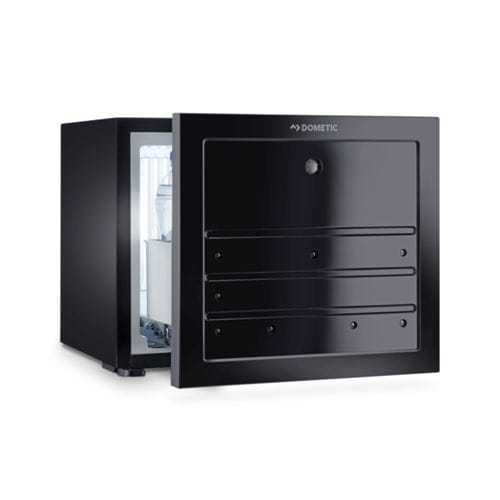 Minibar a cassetti - DM20 F - Dometic Professional - compatto / sottopiano / da bancone