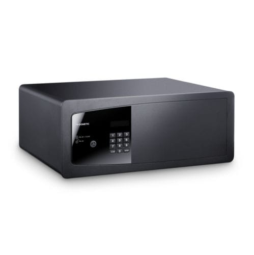 Cassaforte elettronica - MD 493 - Dometic Professional - da appoggio / per camera d'hotel