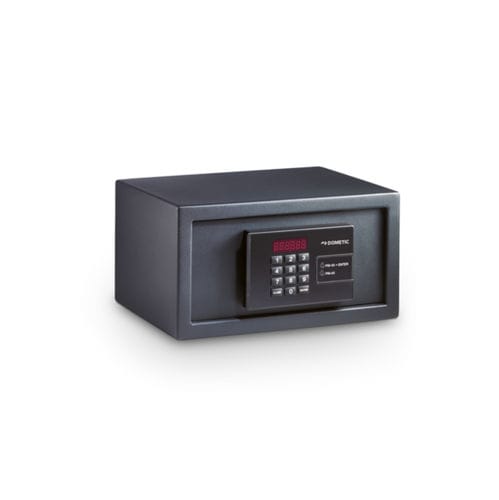 Cassaforte digitale - MD 310 - Dometic Professional - da incasso / per camera d'hotel