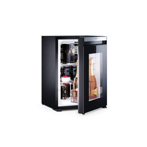 Minibar compatto - HiPro Evolution C40G - Dometic Professional - vetrato / da bancone / sottopiano