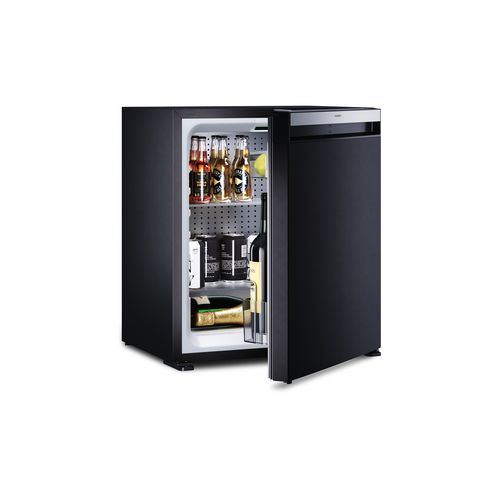 Minibar compatto - HiPro Evolution C60S - Dometic Professional - sottopiano / da bancone / con sportello battente