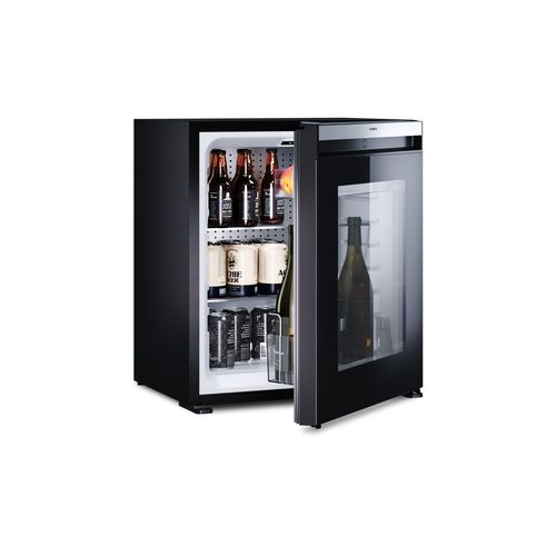 Minibar compatto - HiPro Evolution C60G - Dometic Professional - vetrato / da bancone / sottopiano