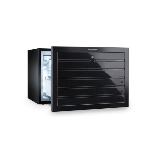 Minibar a cassetti - DM50NTE F - Dometic Professional - compatto / da bancone / a pozzetto