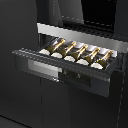 Cantinetta di servizio - Drawbar 5 - Dometic Professional - professionale / per uso residenziale / sottopiano