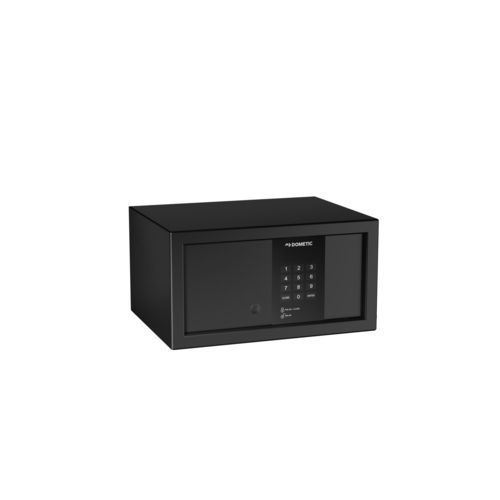 Cassaforte digitale - MD310R1 - Dometic Professional - da incasso / per camera d'hotel