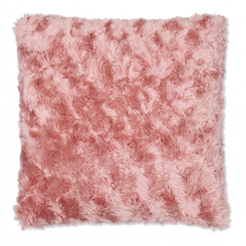 Cuscino quadrato - ARGO 2 - KVADRAT - a tinta unita / per uso residenziale / in mohair
