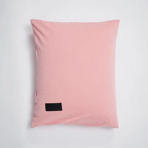 Federa per guanciale in cotone - HEART  - KVADRAT