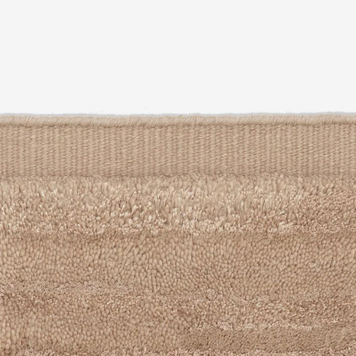 Tappeto contemporaneo - CASCADE  - KVADRAT - a quadretti / in lana / in seta
