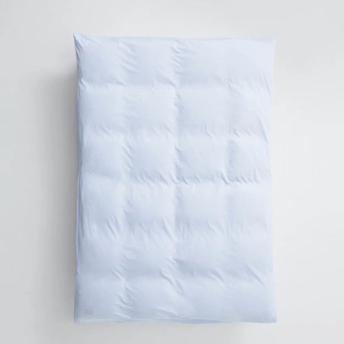Copripiumino in cotone - WALL STREET POPLIN - KVADRAT - a tinta unita