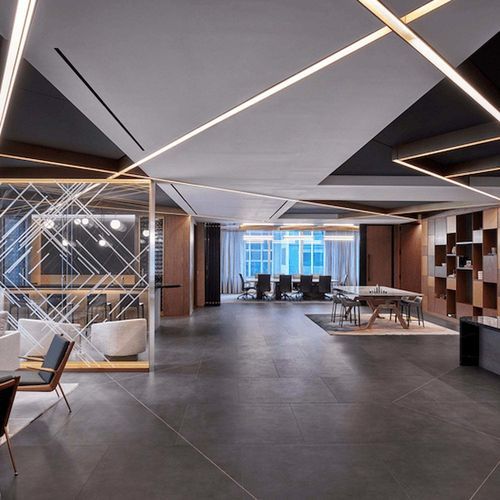 Pannello acustico per muro - SOFT CELLS - KVADRAT - per soffitto / in tessuto acustico / rettangolare