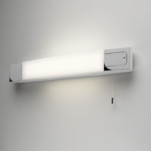 Applique contemporanea - IXTRA SHAVERLIGHT 0598 - astro - in metallo / in policarbonato / lineare