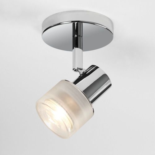 Plafoniera contemporanea - TOKAI 6135 - astro - rotonda / in metallo / alogena