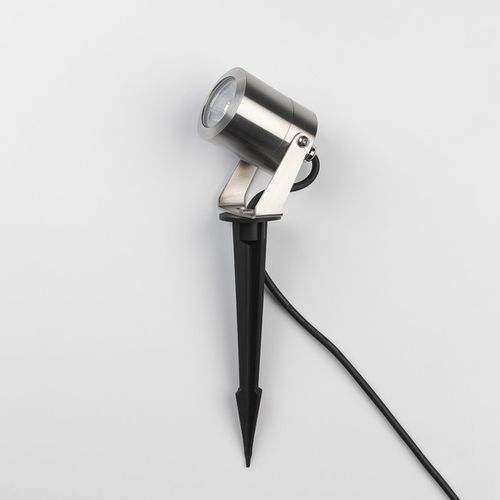 Faretto a muro - SKYE SPIKE 8301 - astro - LED / rotondo / IP65