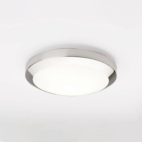 Plafoniera contemporanea - DAKOTA 300 0564 - astro - rotonda / in vetro / in metallo