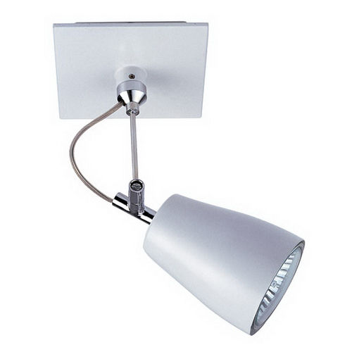 Faretto da soffitto - POLAR 6004 - astro - alogeno / rotondo / IP20