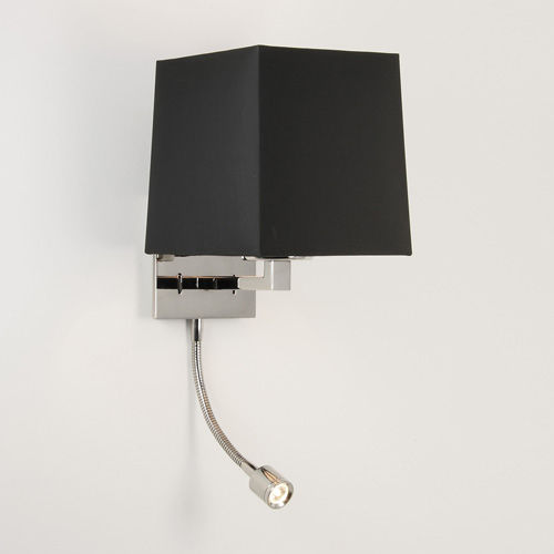 Applique contemporanea - AZUMI CLASSIC 0789 - astro - da interno / in metallo / LED