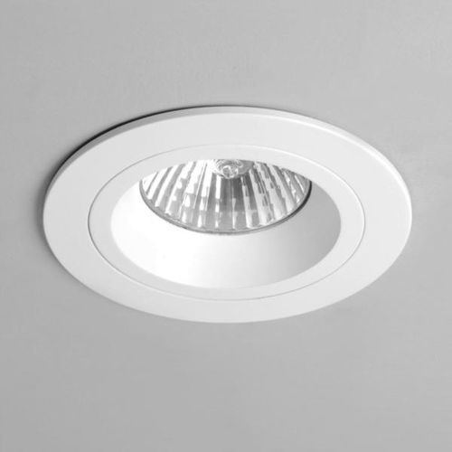 Downlight da incasso - TARO FIRE RATED 5672 - astro - alogeno / rotondo / IP20