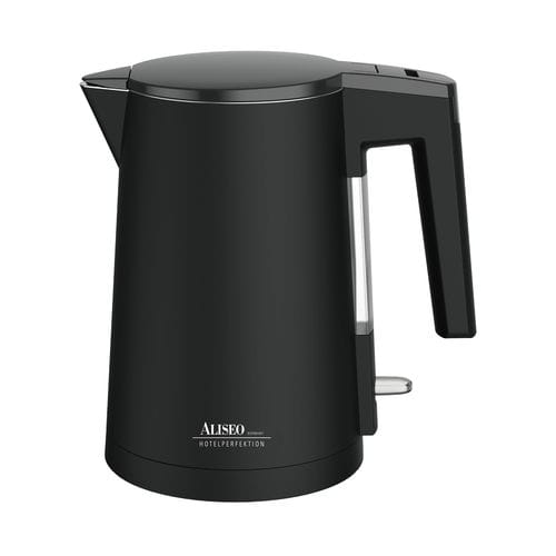 Bollitore in termoplastica - TEA X-PRESS - Aliseo - in acciaio inossidabile