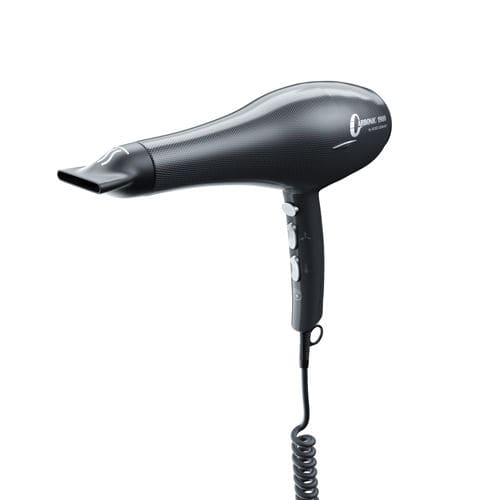 Asciugacapelli professionale - CARBONIC 1900 - Aliseo