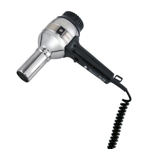 Asciugacapelli professionale - NOSTALGIE IONIC - Aliseo