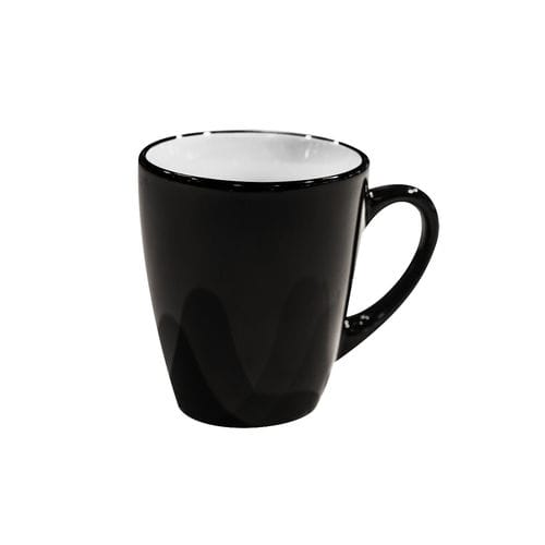 Tazza in ceramica - 170258 - Aliseo - contract