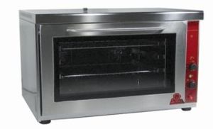 Forno professionale - 45002U - SOFRACA - per panetteria / elettrico / a convezione