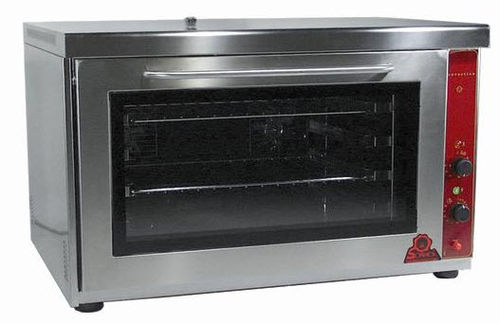 Forno professionale - 45002 - SOFRACA - elettrico / a convezione / a libera installazione