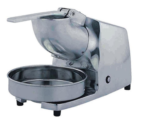 Tritaghiaccio professionale - BG2 - SOFRACA