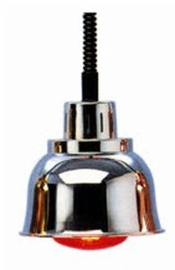 Lampada riscaldante professionale - 33002CRAC - SOFRACA