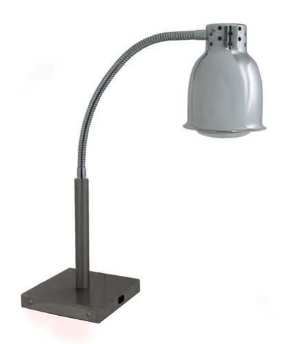 Lampada riscaldante professionale - 24000B - SOFRACA