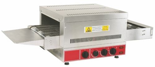 Tostatore professionale - 24092T - SOFRACA - a nastro