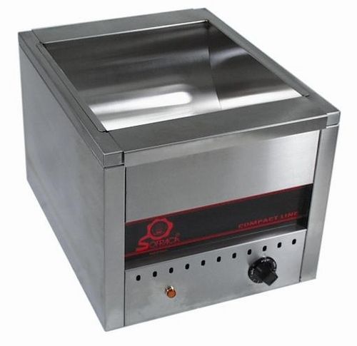 Friggitrice elettrica - 15012 - SOFRACA - professionale / da appoggio