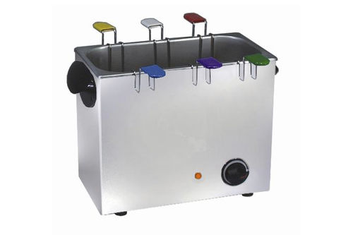 Cuocitore elettrico - 21272 - SOFRACA - per uova / professionale
