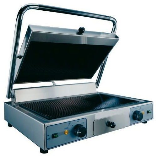 Grill elettrico - 10242VL - SOFRACA - da bancone / professionale