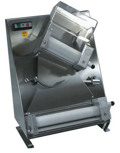 Formatrice per pasta a pizza - 18162F - SOFRACA