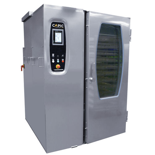 Forno professionale - AC 700 - CAPIC - elettrico / misto / a libera installazione