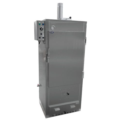 Forno di affumicatura professionale - 15 / 25 / 35 - CAPIC
