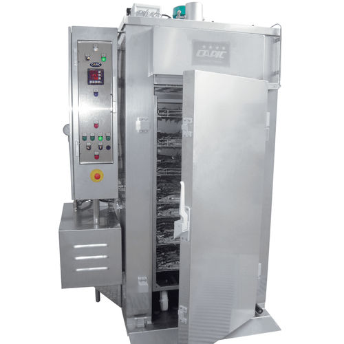 Forno professionale - CELLULE 45 - CAPIC - elettrico / misto / a vapore