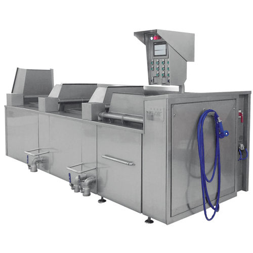 Cuocitore elettrico - 500 / 1000 / 1500 - CAPIC - professionale / raffreddatore