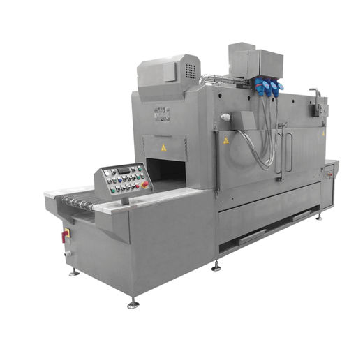 Tostatore professionale - CAPIC - a nastro / a infrarossi