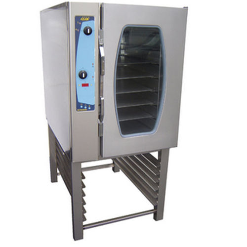 Forno professionale - AIRCUISEUR - CAPIC - per panetteria / elettrico / a convezione