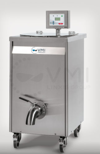 Fermentatore di lievito professionale - AF 100 DIGY - vmi