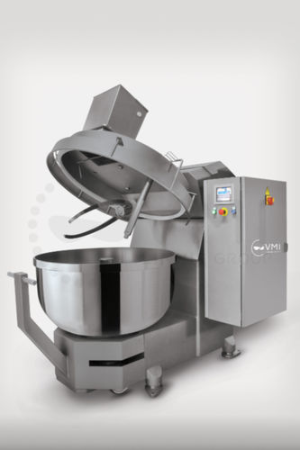 Impastatrice a forcella - MAEH - vmi - per panifici / con vasca estraibile / con testina inclinabile