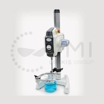 Impastatrice sbattitore - TURBOTEST® - vmi