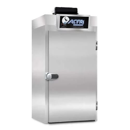 Cella di raffreddamento accessibile con carrello - AR 80 P630 series - ACFRI - per ristorante / per catering / per cucina professionale