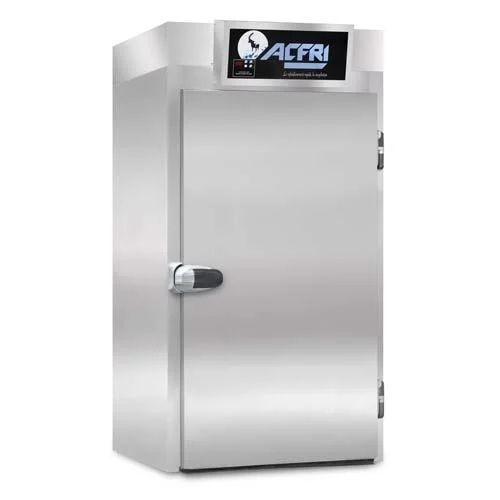 Cella di raffreddamento accessibile con carrello - AR 80 P740 series - ACFRI - per ristorante / per catering / per cucina professionale