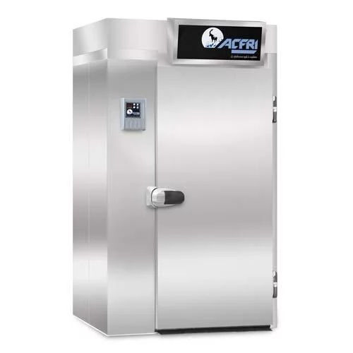 Cella di raffreddamento accessibile con carrello - AR 240 P850 series - ACFRI - per ristorante / per catering / per cucina professionale