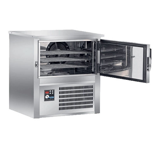 Cella di raffreddamento con griglia - MINI P  - ACFRI - per ristorante / per catering / per pasticceria