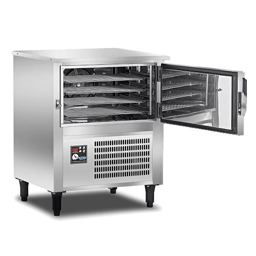 Cella di raffreddamento con griglia - GR P series - ACFRI - per ristorante / per catering / per pasticceria