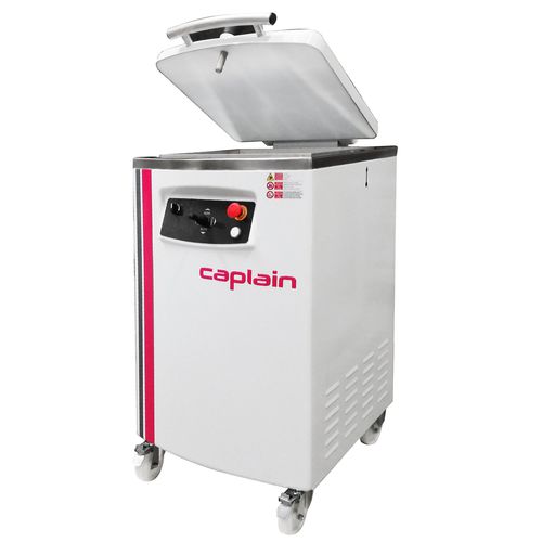 Spezzatrice di pasta automatica - DVX20V2 - caplain machines - per prodotti cotti
